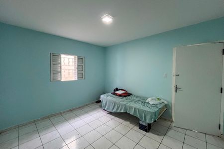 Quarto de casa de condomínio para alugar com 1 quarto, 45m² em Vila Moraes, São Paulo