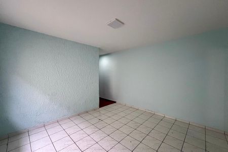 Sala de casa de condomínio para alugar com 1 quarto, 45m² em Vila Moraes, São Paulo