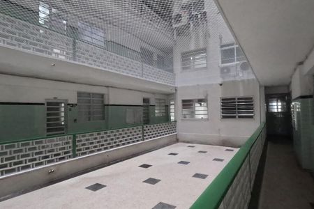 Apartamento para alugar com 91m², 1 quarto e 1 vagaÁrea Comum - Pátio interno
