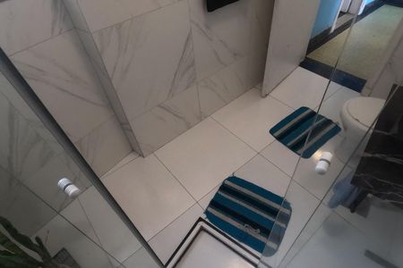 Apartamento para alugar com 91m², 1 quarto e 1 vagaBanheiro