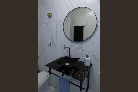 Apartamento para alugar com 91m², 1 quarto e 1 vagaBanheiro