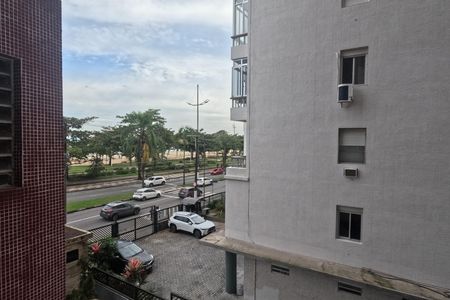 Apartamento para alugar com 91m², 1 quarto e 1 vagaVista da Cozinha