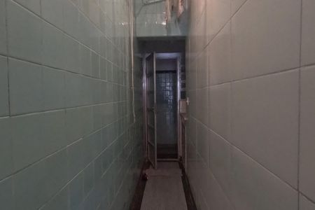 Apartamento para alugar com 91m², 1 quarto e 1 vagaCorredor de Saída da Cozinha 
