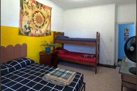 Apartamento para alugar com 91m², 1 quarto e 1 vagaQuarto 1