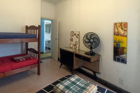 Apartamento para alugar com 91m², 1 quarto e 1 vagaQuarto 1