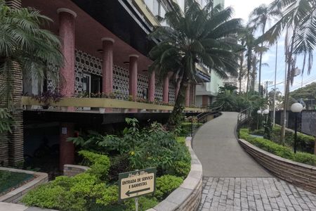 Apartamento para alugar com 91m², 1 quarto e 1 vagaÁrea Comum - Pátio externo