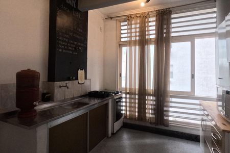 Apartamento para alugar com 91m², 1 quarto e 1 vagaCozinha