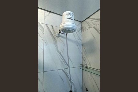 Apartamento para alugar com 91m², 1 quarto e 1 vagaBanheiro
