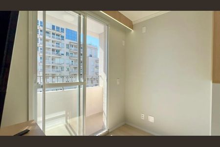 Foto 01 de kitnet/studio para alugar com 1 quarto, 24m² em Pinheiros, São Paulo