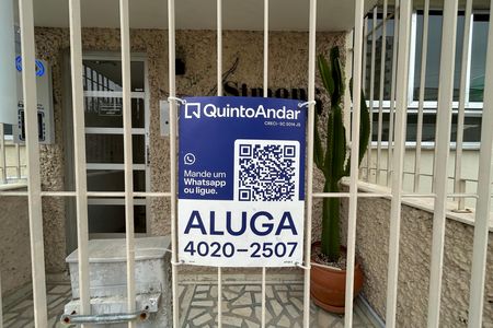 Apartamento para alugar com 92m², 3 quartos e 1 vaga Apartamento para alugar com 92m², 3 quartos e 1 vagaPlaca