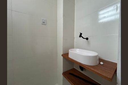 Apartamento para alugar com 92m², 3 quartos e 1 vaga Apartamento para alugar com 92m², 3 quartos e 1 vagaBanheiro suíte
