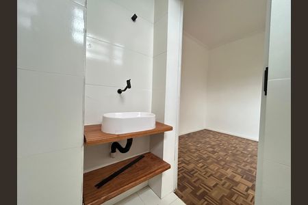 Apartamento para alugar com 92m², 3 quartos e 1 vaga Apartamento para alugar com 92m², 3 quartos e 1 vagaBanheiro suíte