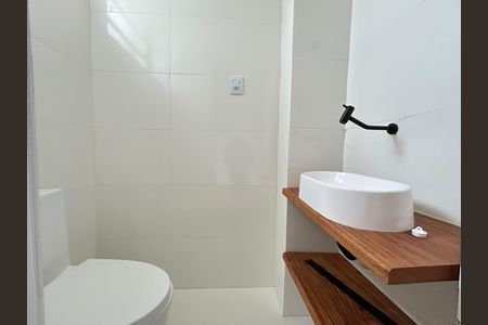 Apartamento para alugar com 92m², 3 quartos e 1 vaga Apartamento para alugar com 92m², 3 quartos e 1 vagaBanheiro suíte