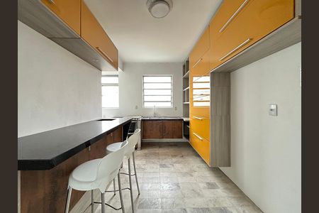 Apartamento para alugar com 92m², 3 quartos e 1 vaga Apartamento para alugar com 92m², 3 quartos e 1 vagaCozinha