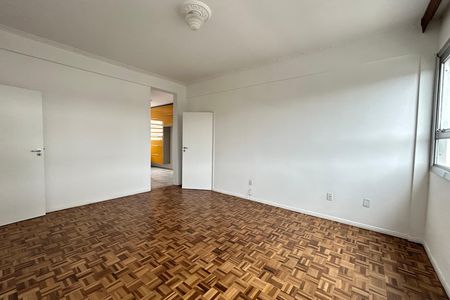 Sala de apartamento para alugar com 3 quartos, 92m² em Itaguaçu, Florianópolis