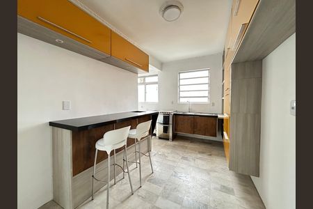 Apartamento para alugar com 92m², 3 quartos e 1 vaga Apartamento para alugar com 92m², 3 quartos e 1 vagaCozinha