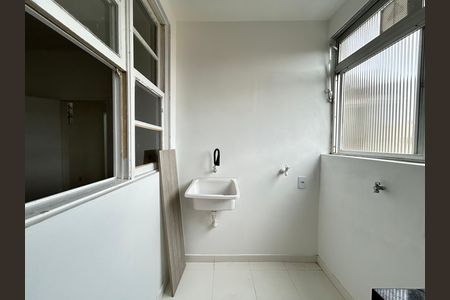 Apartamento para alugar com 92m², 3 quartos e 1 vaga Apartamento para alugar com 92m², 3 quartos e 1 vagaÁrea de Serviço