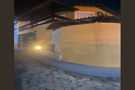 Casa para alugar com 220m², 3 quartos e 1 vaga