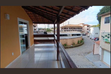 Casa para alugar com 220m², 3 quartos e 1 vagaÁrea comum