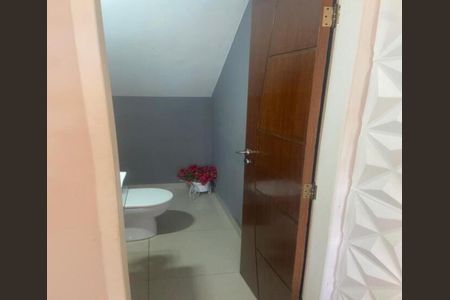 Casa para alugar com 220m², 3 quartos e 1 vaga