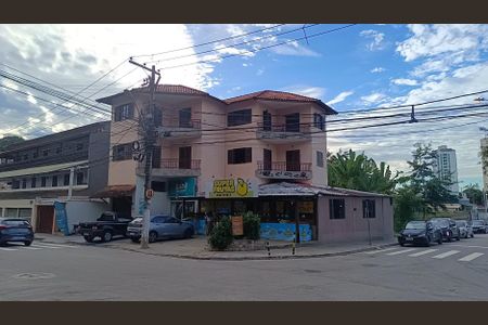 Casa para alugar com 220m², 3 quartos e 1 vaga Casa para alugar com 220m², 3 quartos e 1 vagaÁrea comum