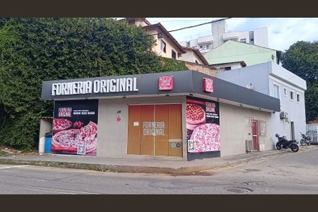 Casa para alugar com 220m², 3 quartos e 1 vaga Casa para alugar com 220m², 3 quartos e 1 vagaÁrea comum