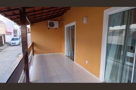 Casa para alugar com 220m², 3 quartos e 1 vagaÁrea comum