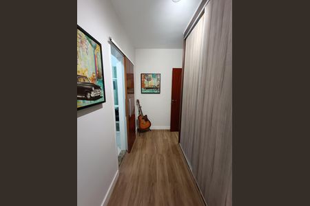Casa para alugar com 220m², 3 quartos e 1 vagaSuíte 2
