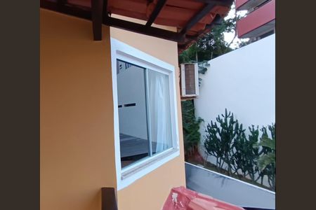 Casa para alugar com 220m², 3 quartos e 1 vaga Casa para alugar com 220m², 3 quartos e 1 vagaFachada