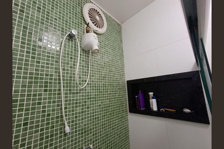 Casa para alugar com 220m², 3 quartos e 1 vagaBanheiro da Suíte 2