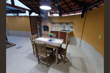 Casa para alugar com 220m², 3 quartos e 1 vaga Casa para alugar com 220m², 3 quartos e 1 vagaÁrea comum