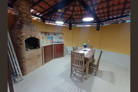Casa para alugar com 220m², 3 quartos e 1 vaga Casa para alugar com 220m², 3 quartos e 1 vagaÁrea comum