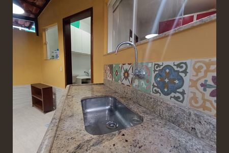 Casa para alugar com 220m², 3 quartos e 1 vaga Casa para alugar com 220m², 3 quartos e 1 vagaÁrea comum