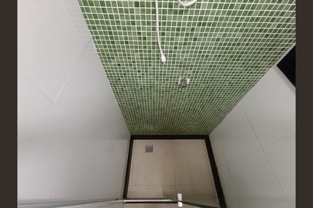 Casa para alugar com 220m², 3 quartos e 1 vaga Casa para alugar com 220m², 3 quartos e 1 vagaBanheiro da Suíte 2