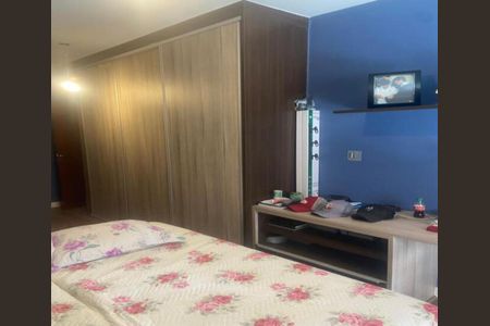 Casa para alugar com 220m², 3 quartos e 1 vaga