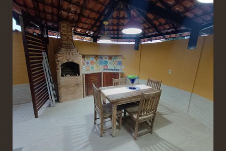 Casa para alugar com 220m², 3 quartos e 1 vaga Casa para alugar com 220m², 3 quartos e 1 vagaÁrea comum