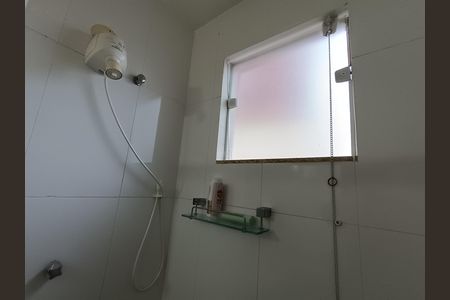 Casa para alugar com 220m², 3 quartos e 1 vaga Casa para alugar com 220m², 3 quartos e 1 vagaBanheiro da Suíte 3