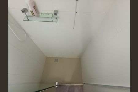 Casa para alugar com 220m², 3 quartos e 1 vaga Casa para alugar com 220m², 3 quartos e 1 vagaBanheiro da Suíte 3