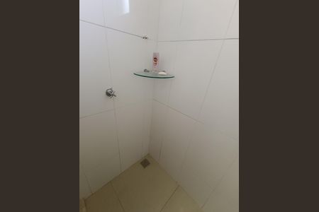 Casa para alugar com 220m², 3 quartos e 1 vagaBanheiro da Suíte