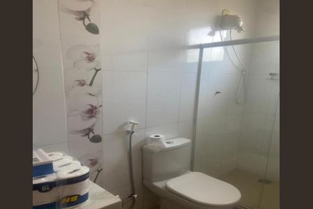 Casa para alugar com 220m², 3 quartos e 1 vaga