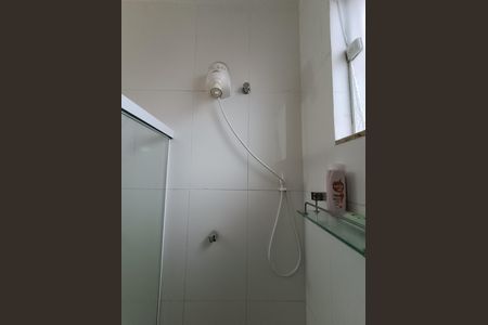 Casa para alugar com 220m², 3 quartos e 1 vagaBanheiro da Suíte 3