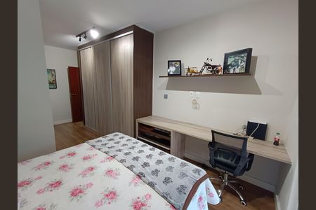 Casa para alugar com 220m², 3 quartos e 1 vagaSuíte 2