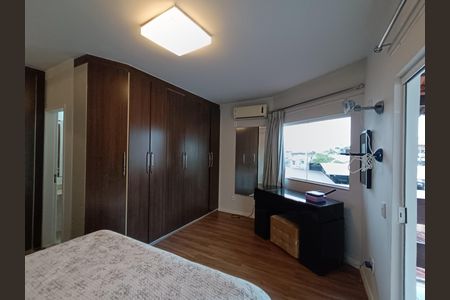 Casa para alugar com 220m², 3 quartos e 1 vagaSuíte