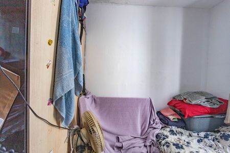 Quarto 1  de apartamento para alugar com 2 quartos, 45m² em Conceição, Diadema