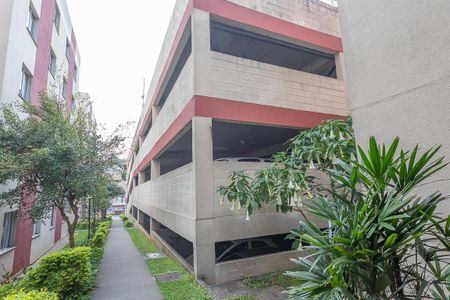 Apartamento para alugar com 45m², 2 quartos e 1 vagaÁrea comum