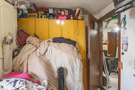 Quarto 1  de apartamento para alugar com 2 quartos, 45m² em Conceição, Diadema