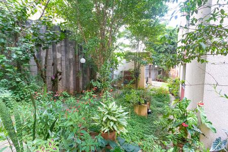 Apartamento para alugar com 45m², 2 quartos e 1 vagaÁrea comum