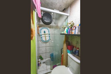 Apartamento para alugar com 45m², 2 quartos e 1 vagaBanheiro 