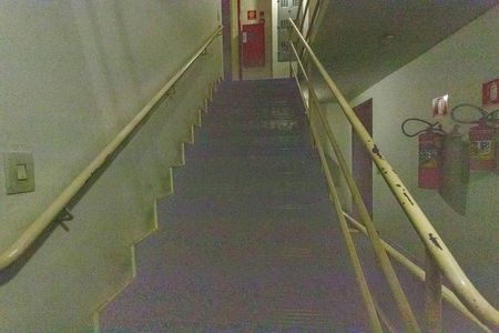 Apartamento para alugar com 45m², 2 quartos e 1 vagaEntrada 
