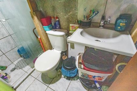 Apartamento para alugar com 45m², 2 quartos e 1 vagaBanheiro 